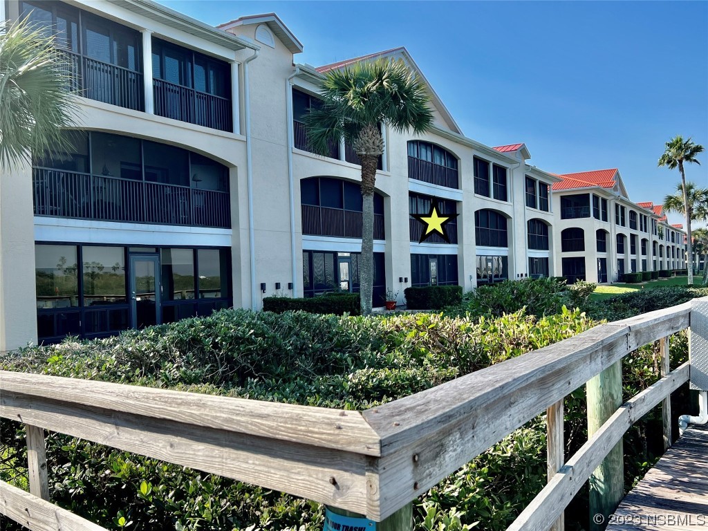 456 Bouchelle Drive #203 New Smyrna Beach FL 32169 NS1073806 image1