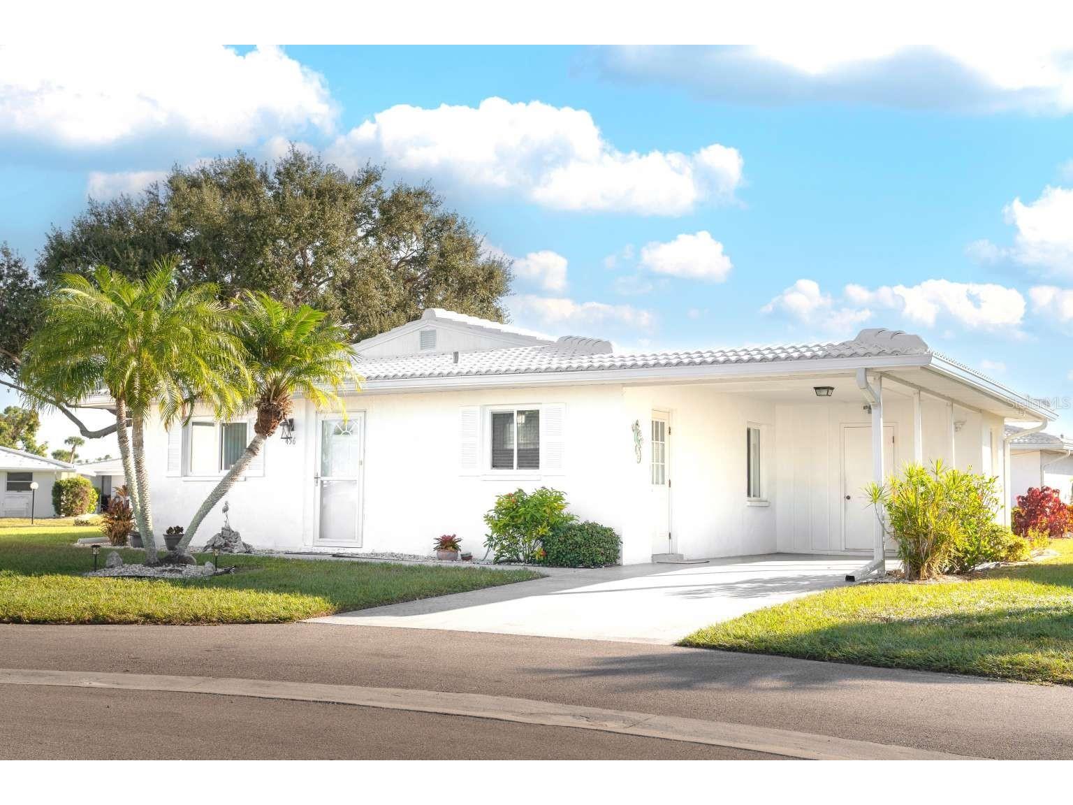 456 Circlewood Drive #L7 Venice FL 34293 TB8470764 image1