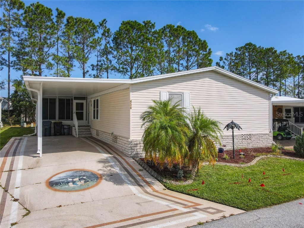 456 Dreama Drive Davenport FL 33897 - LAKE DAVENPORT P4927606 image1
