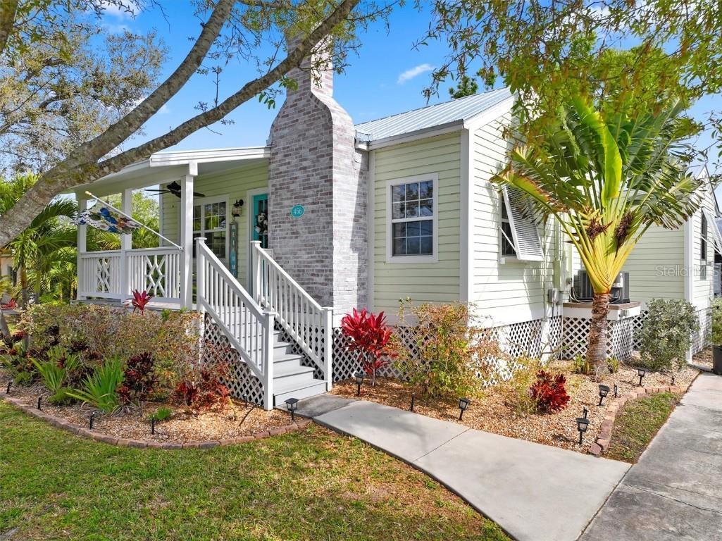 456 Durrance Street Punta Gorda FL 33950 C7488816 image1