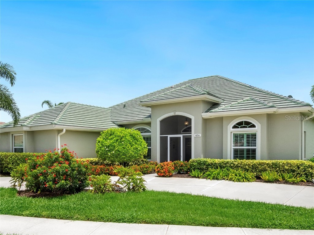 456 Fairway Isles Drive Venice FL 34285 N6127835 image1