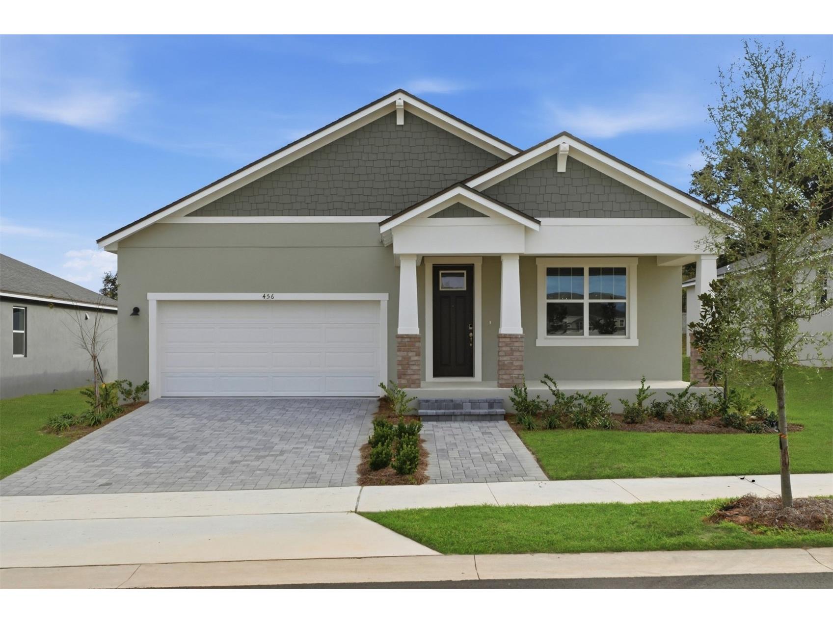456 Free Range Drive Groveland FL 34736 O6380558 image1