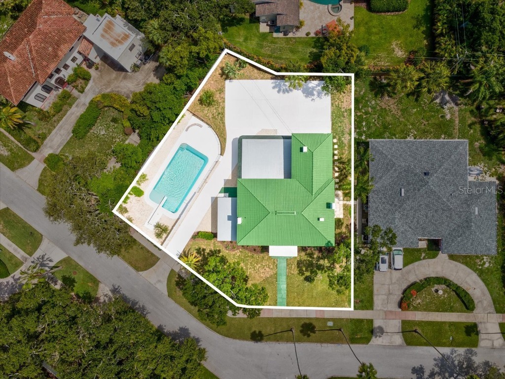 456 Gardenia Street Belleair FL 33756 TB8408739 image49