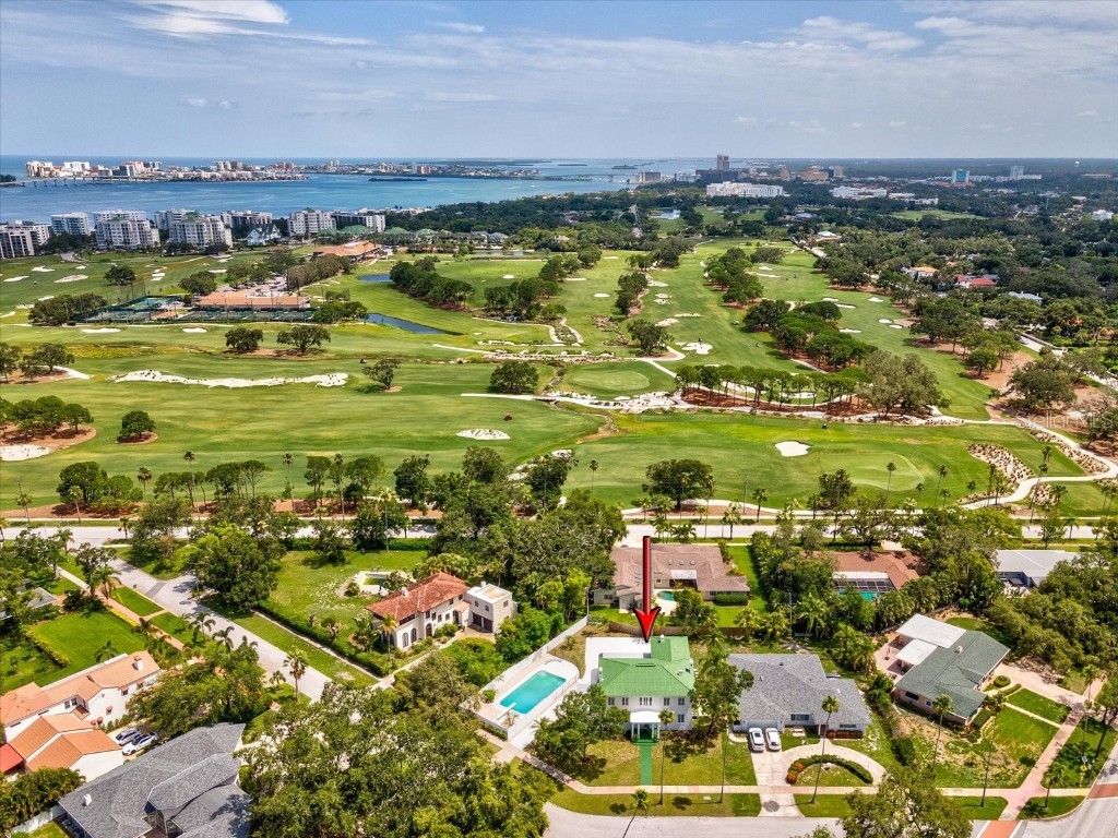 456 Gardenia Street Belleair FL 33756 TB8408739 image50