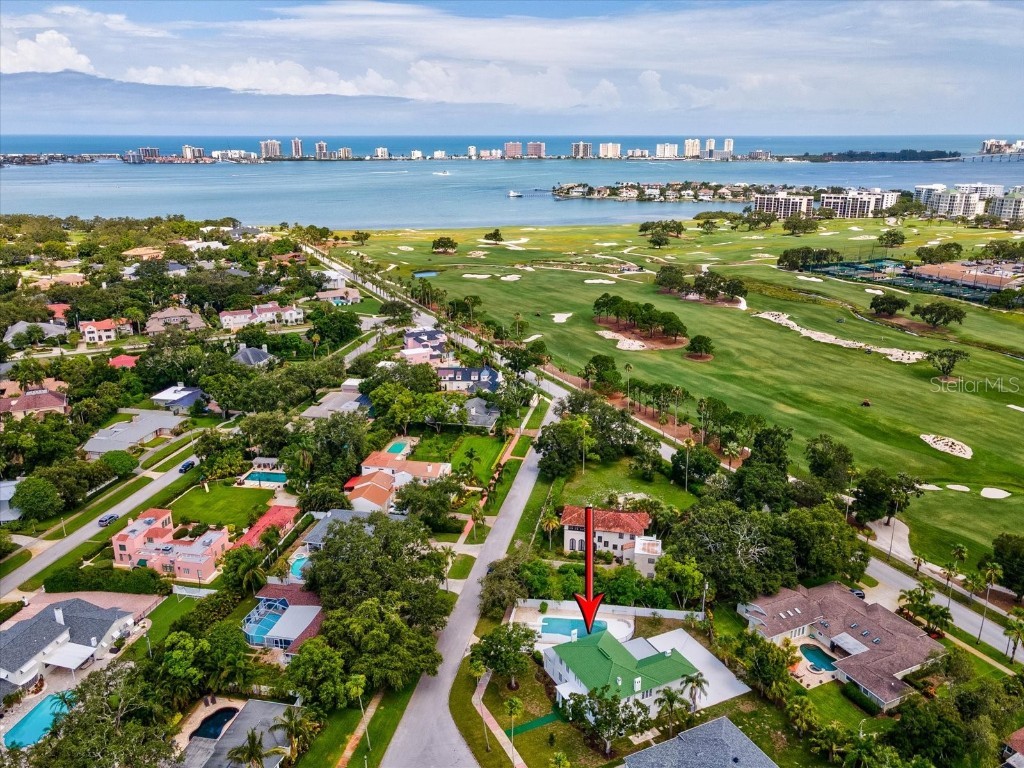 456 Gardenia Street Belleair FL 33756 TB8408739 image52