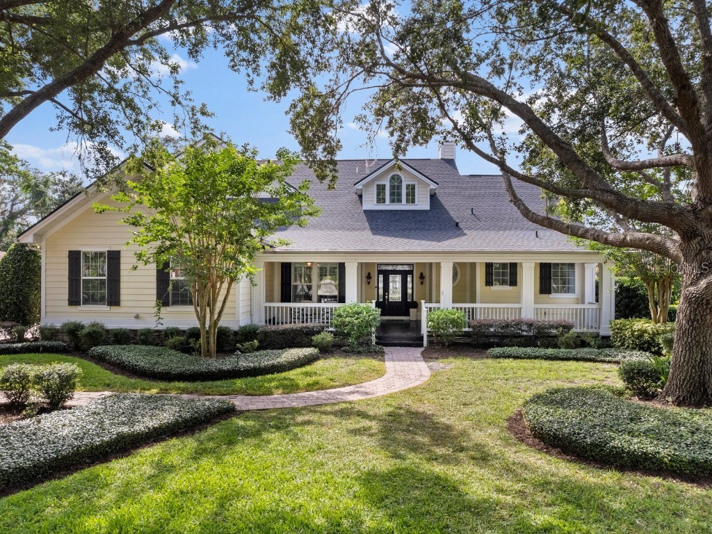 456 Harbour Isle Way Longwood FL 32750 - Rock Lake O6115537 image1