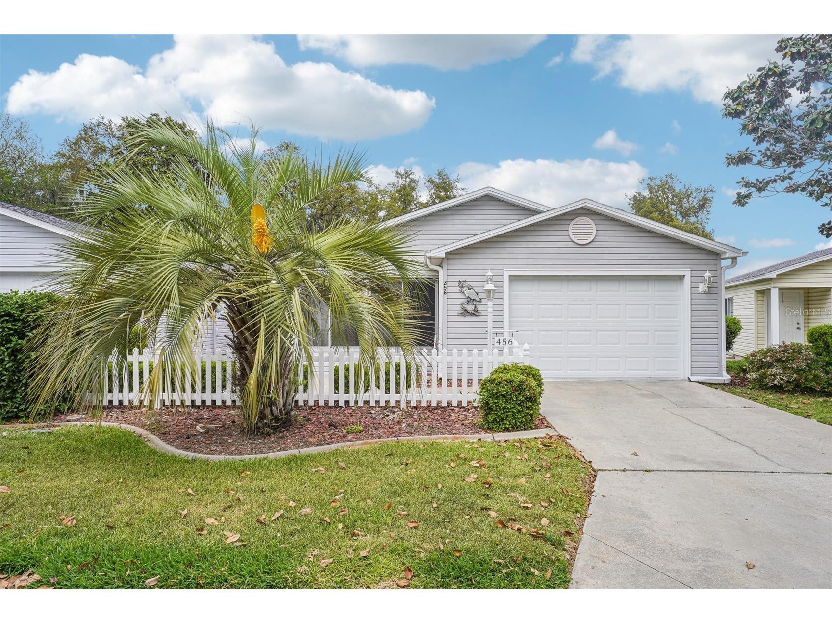 456 Hildalgo Drive The Villages FL 32159 G5110300 image1