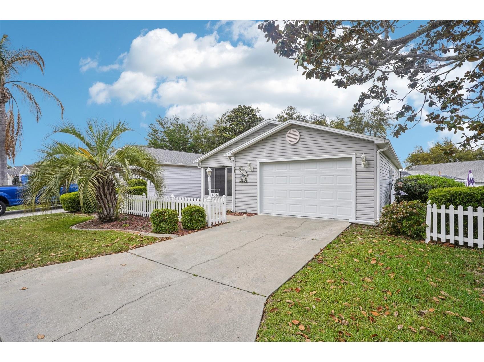456 Hildalgo Drive The Villages FL 32159 G5110300 image2