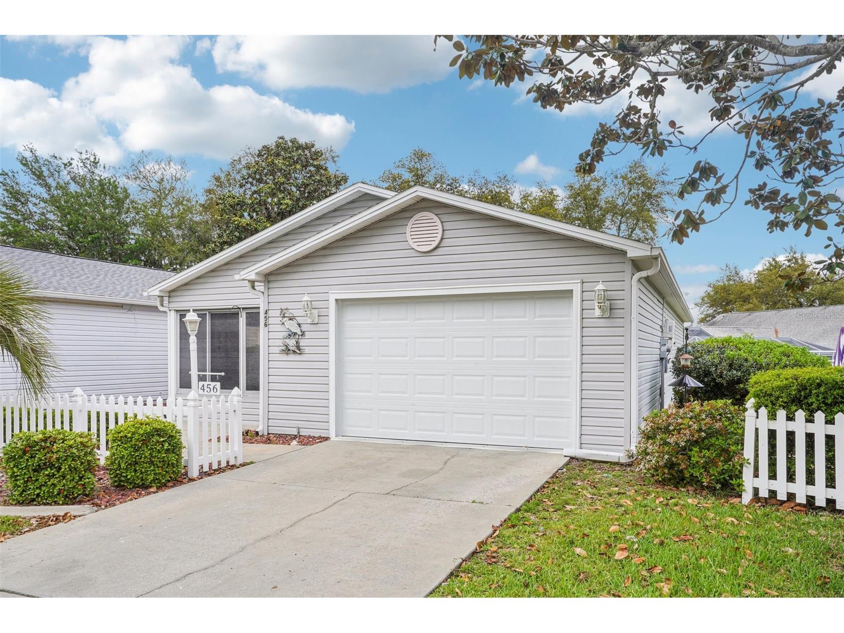 456 Hildalgo Drive The Villages FL 32159 G5110300 image3