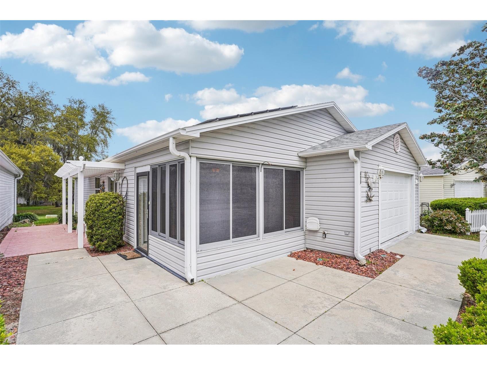 456 Hildalgo Drive The Villages FL 32159 G5110300 image4