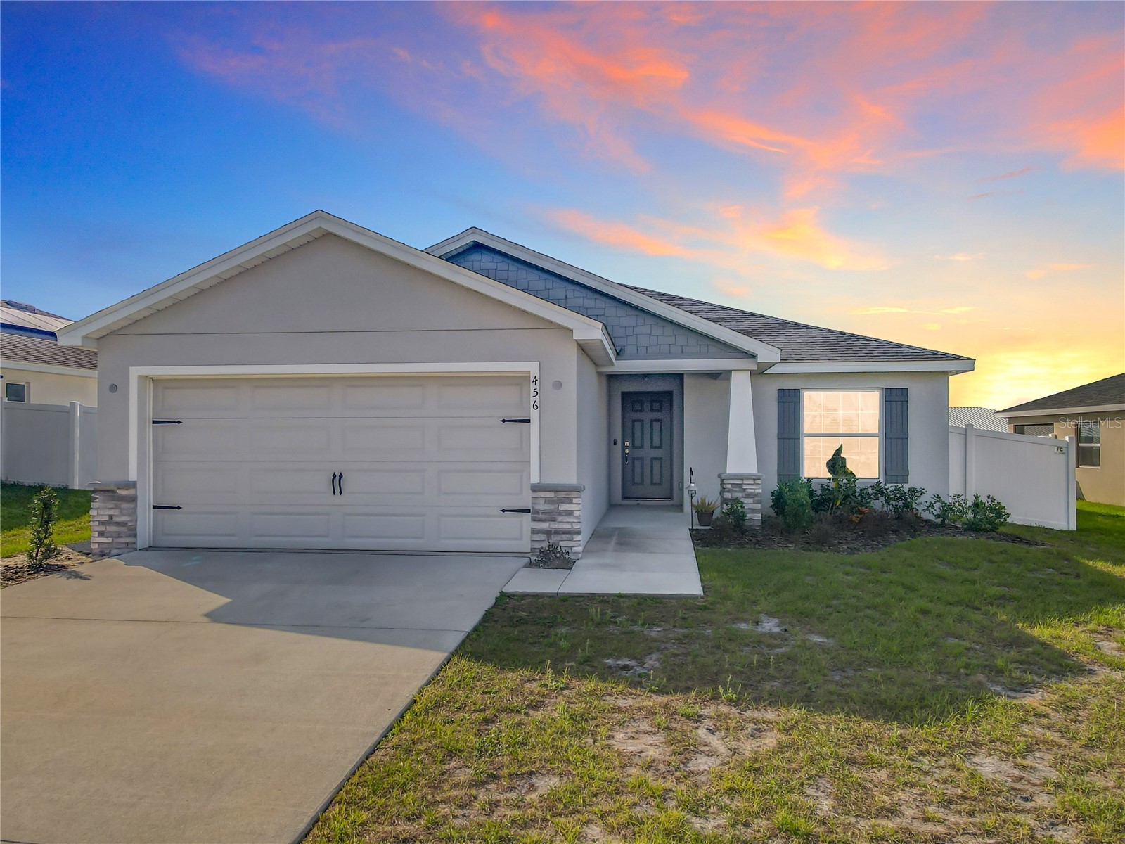 456 Hilltop Drive Lake Wales FL 33853 TB8507237 image1