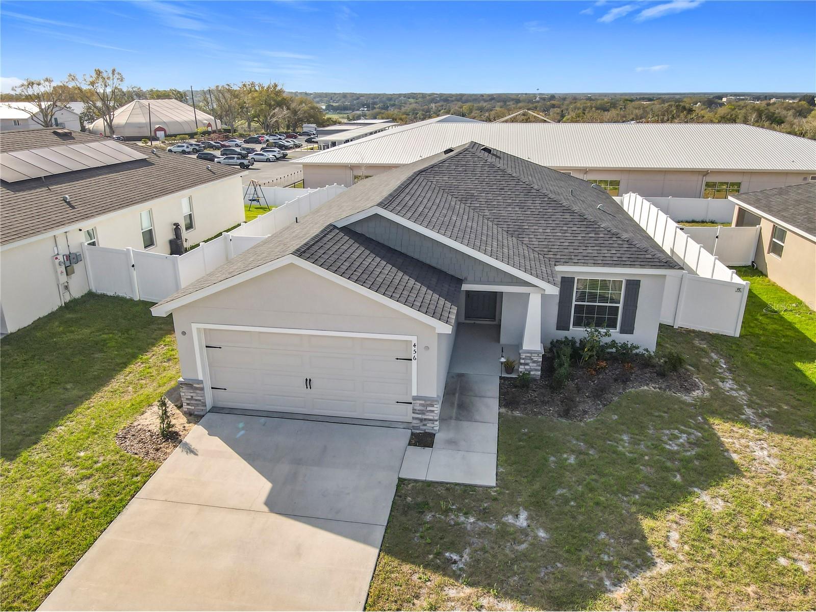456 Hilltop Drive Lake Wales FL 33853 TB8507237 image40