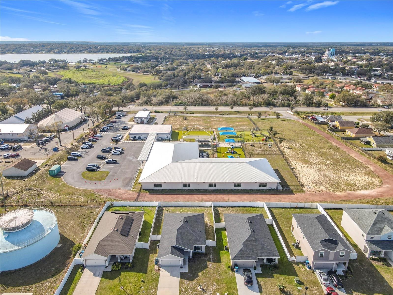 456 Hilltop Drive Lake Wales FL 33853 TB8507237 image44