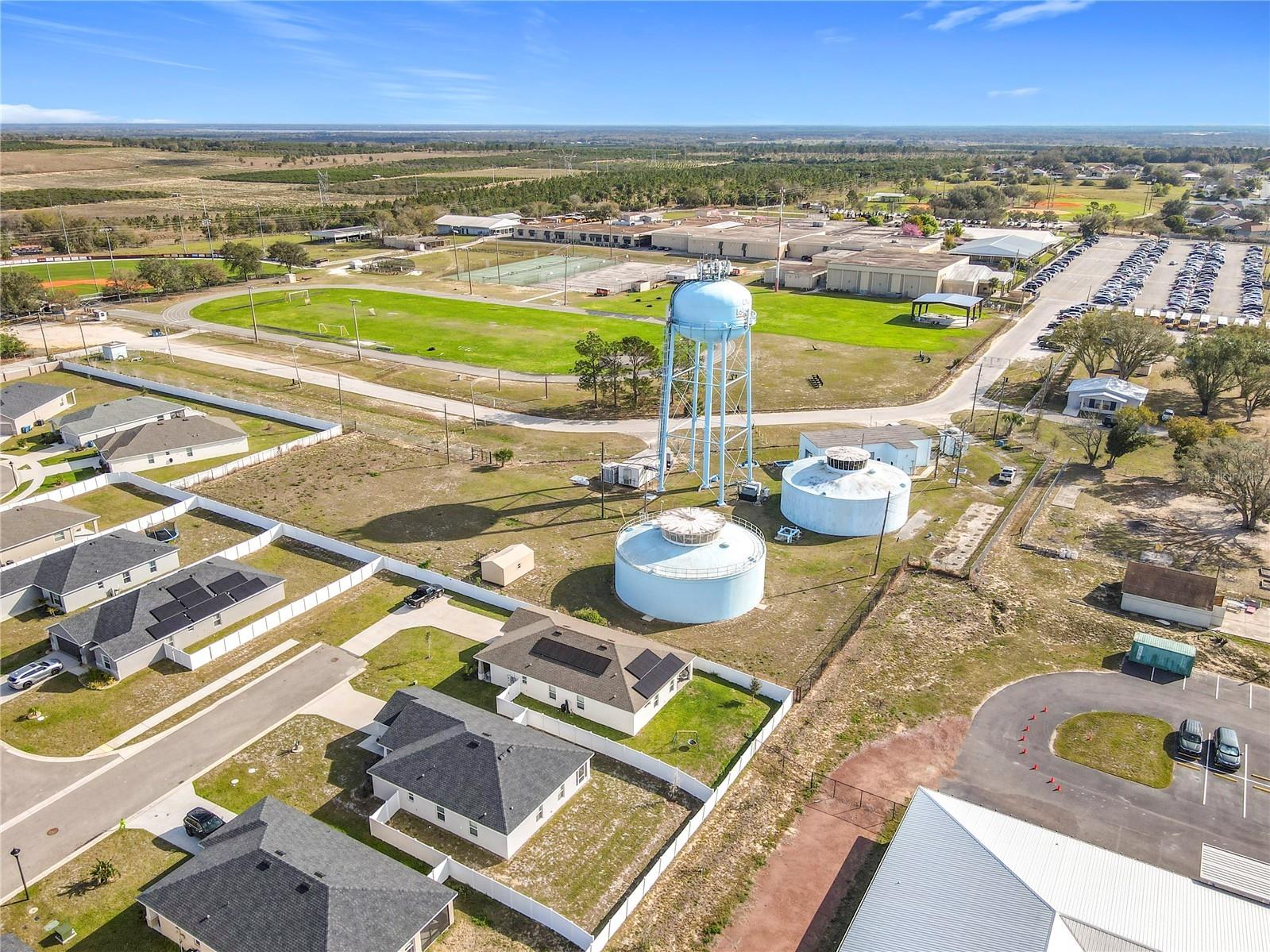 456 Hilltop Drive Lake Wales FL 33853 TB8507237 image45