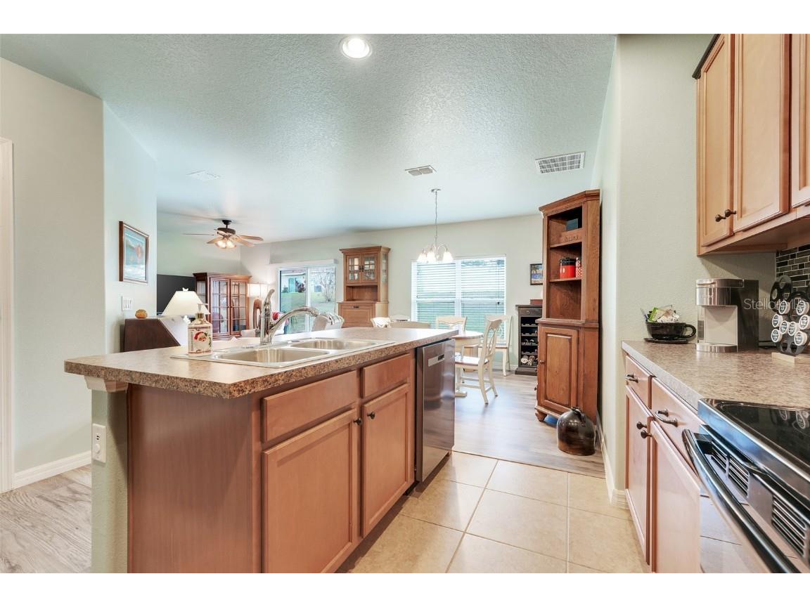 456 Kestrel Drive Groveland FL 34736 - CHERRY LAKE- CLERMONT CHAIN G5105182 image10