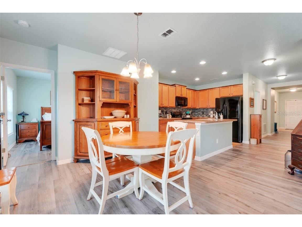 456 Kestrel Drive Groveland FL 34736 - CHERRY LAKE- CLERMONT CHAIN G5105182 image11