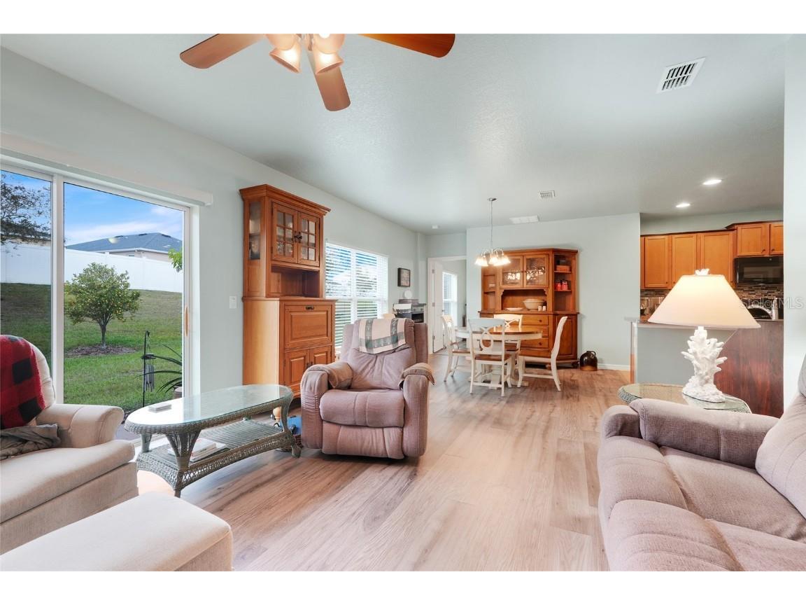 456 Kestrel Drive Groveland FL 34736 - CHERRY LAKE- CLERMONT CHAIN G5105182 image12