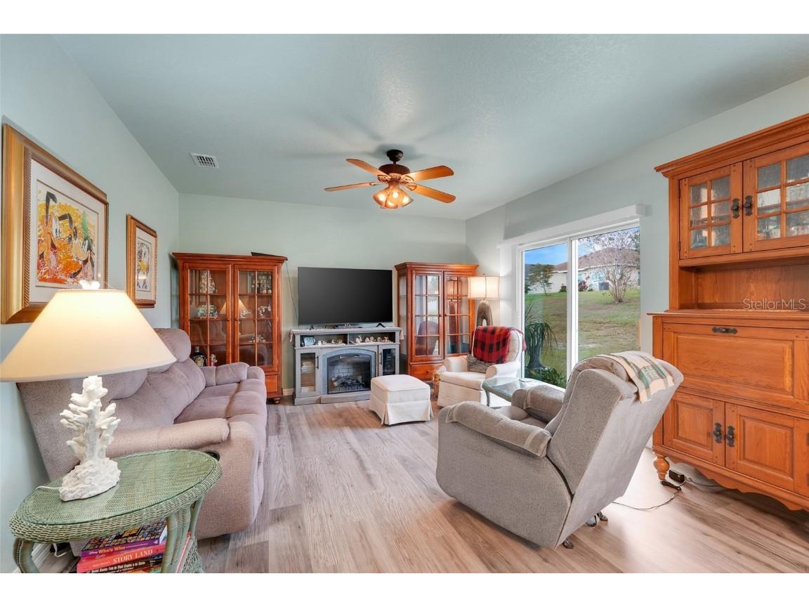 456 Kestrel Drive Groveland FL 34736 - CHERRY LAKE- CLERMONT CHAIN G5105182 image13