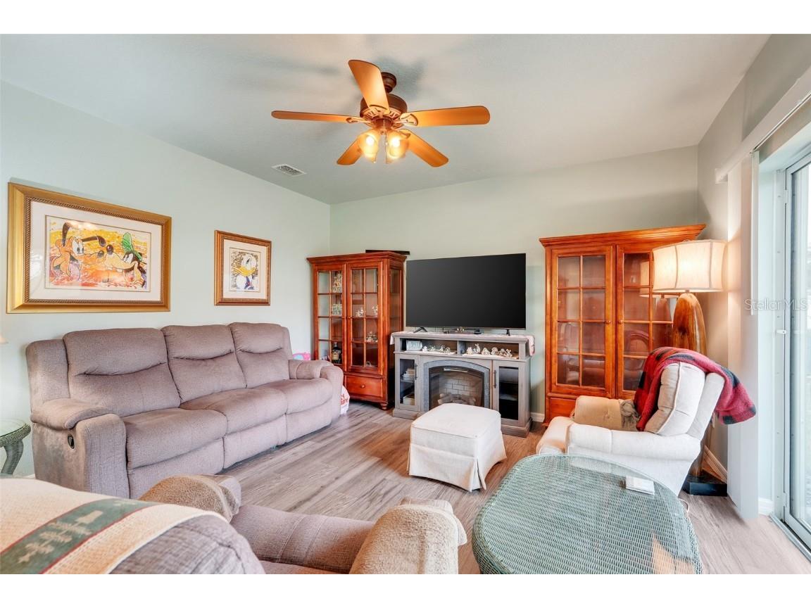 456 Kestrel Drive Groveland FL 34736 - CHERRY LAKE- CLERMONT CHAIN G5105182 image14