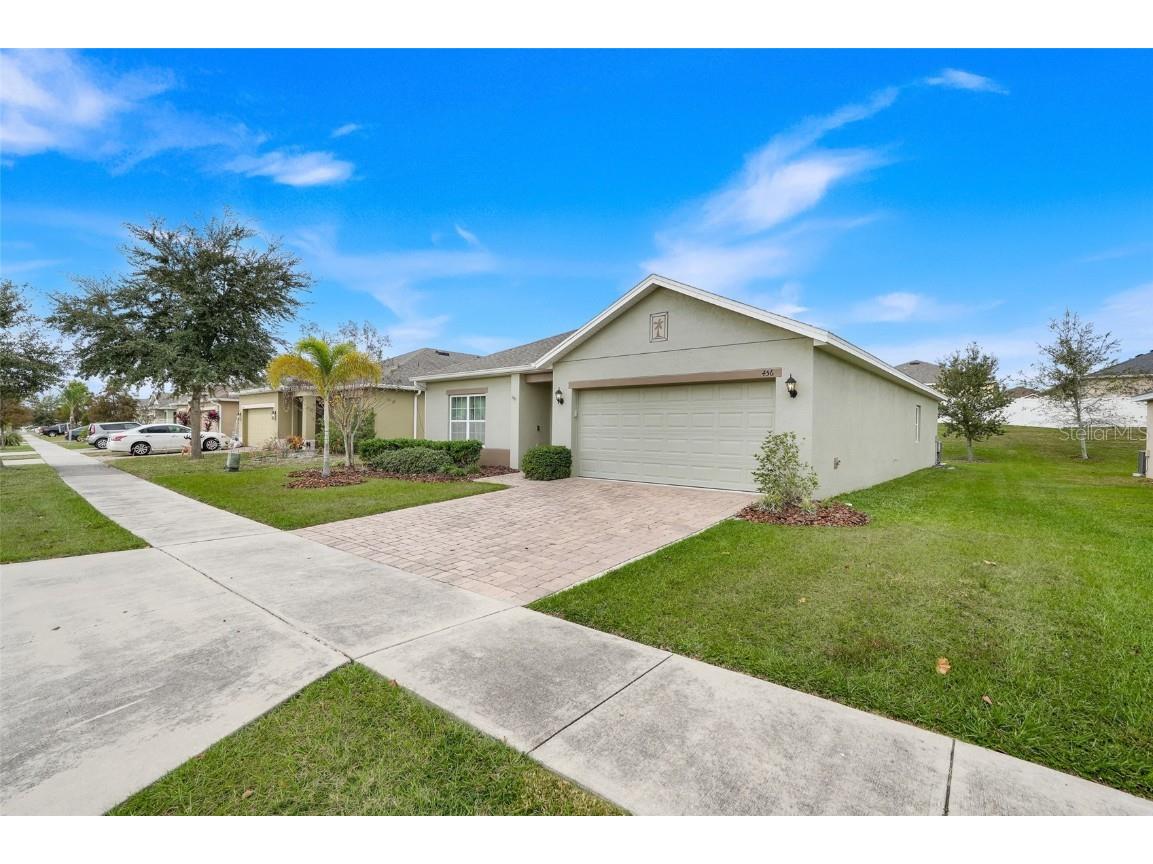 456 Kestrel Drive Groveland FL 34736 - CHERRY LAKE- CLERMONT CHAIN G5105182 image2