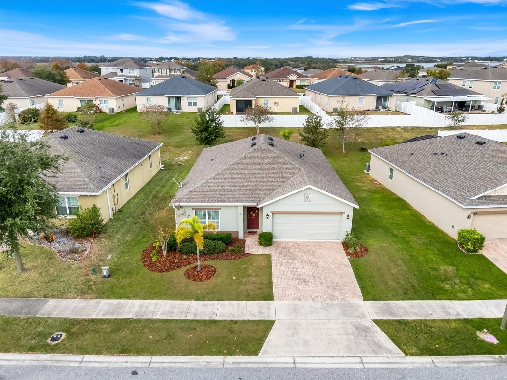 456 Kestrel Drive Groveland FL 34736 - CHERRY LAKE- CLERMONT CHAIN G5105182 image24