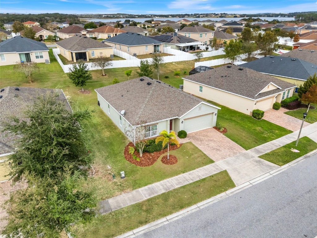 456 Kestrel Drive Groveland FL 34736 - CHERRY LAKE- CLERMONT CHAIN G5105182 image26