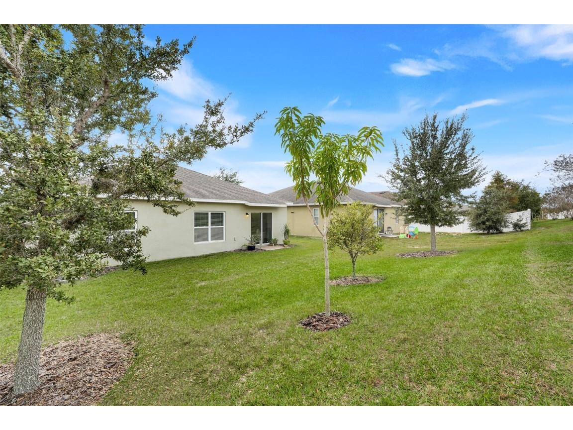 456 Kestrel Drive Groveland FL 34736 - CHERRY LAKE- CLERMONT CHAIN G5105182 image29