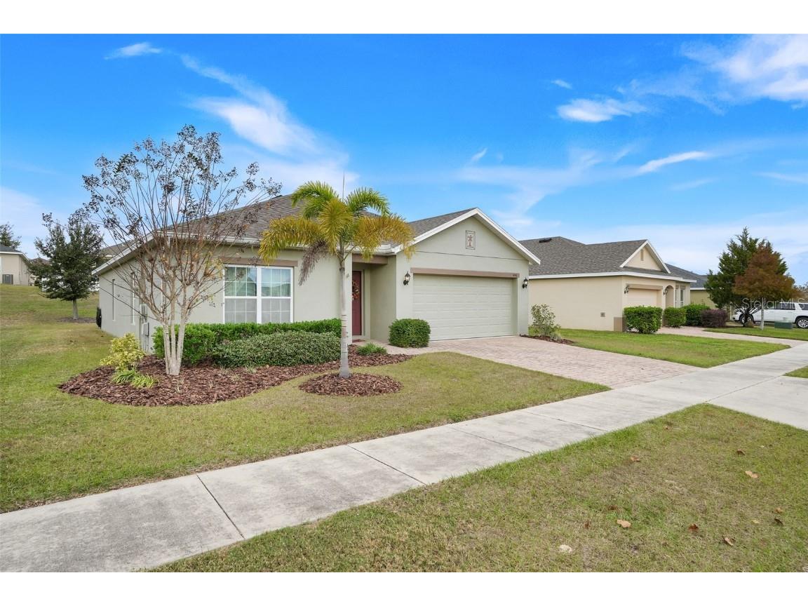 456 Kestrel Drive Groveland FL 34736 - CHERRY LAKE- CLERMONT CHAIN G5105182 image3