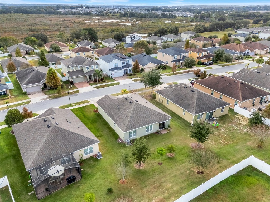 456 Kestrel Drive Groveland FL 34736 - CHERRY LAKE- CLERMONT CHAIN G5105182 image30