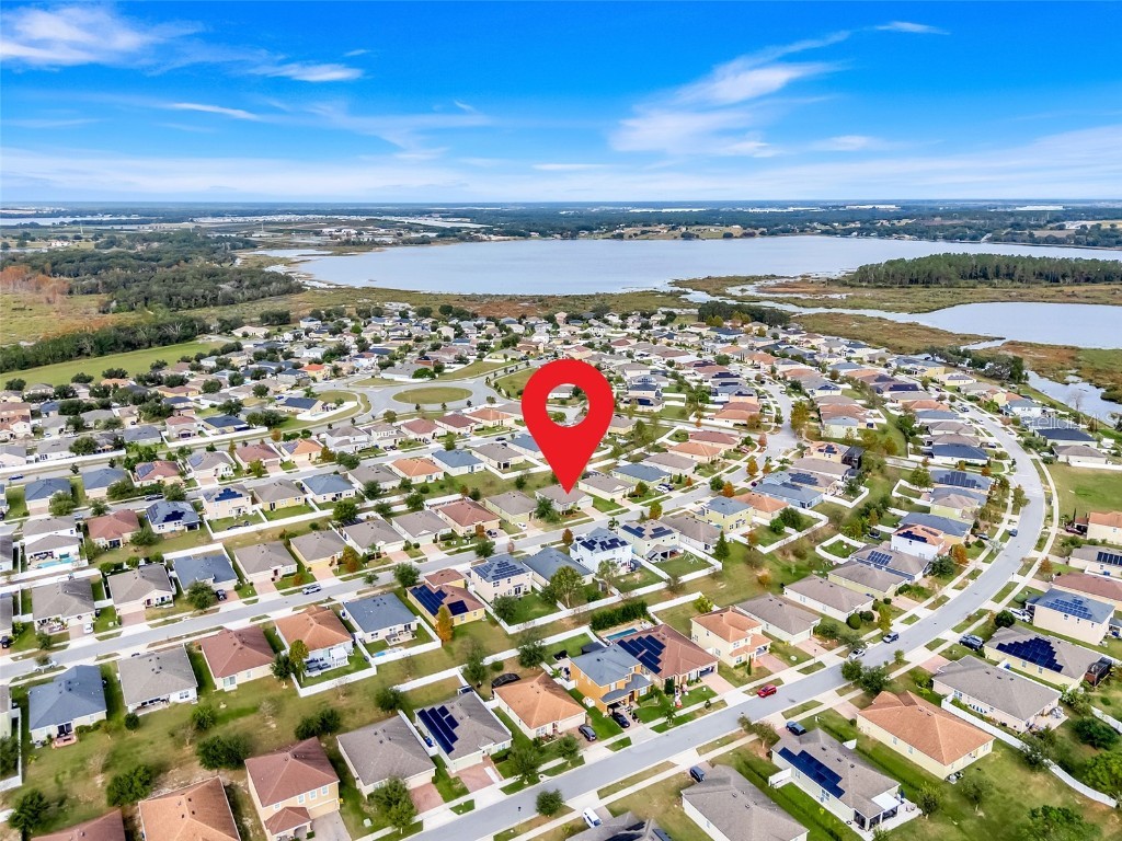 456 Kestrel Drive Groveland FL 34736 - CHERRY LAKE- CLERMONT CHAIN G5105182 image4