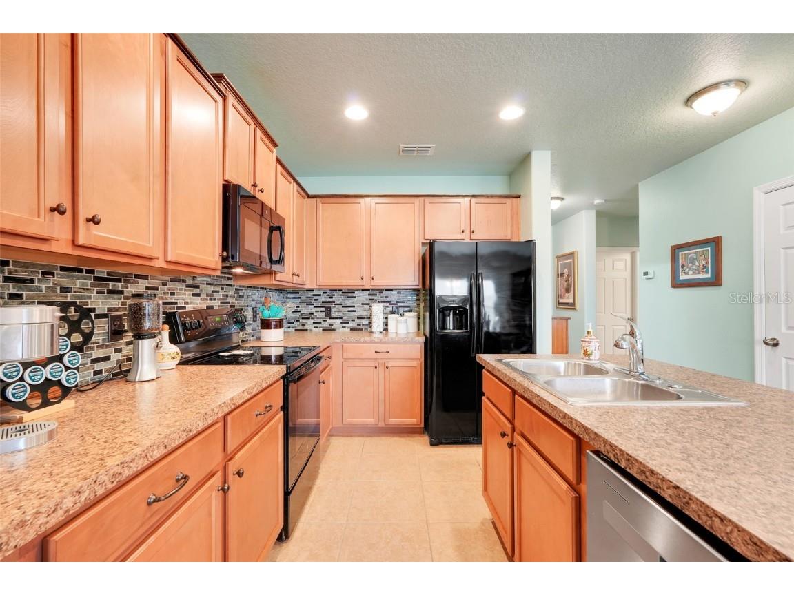 456 Kestrel Drive Groveland FL 34736 - CHERRY LAKE- CLERMONT CHAIN G5105182 image8