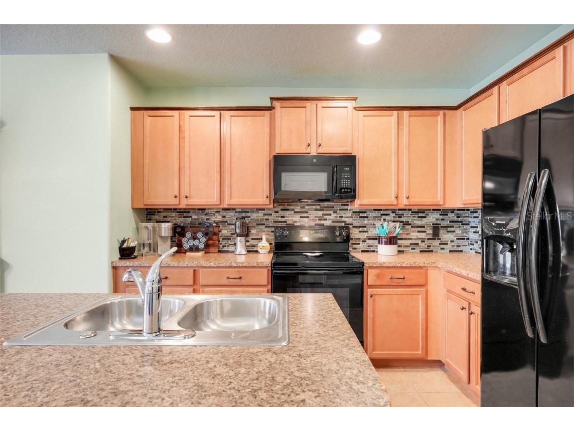 456 Kestrel Drive Groveland FL 34736 - CHERRY LAKE- CLERMONT CHAIN G5105182 image9