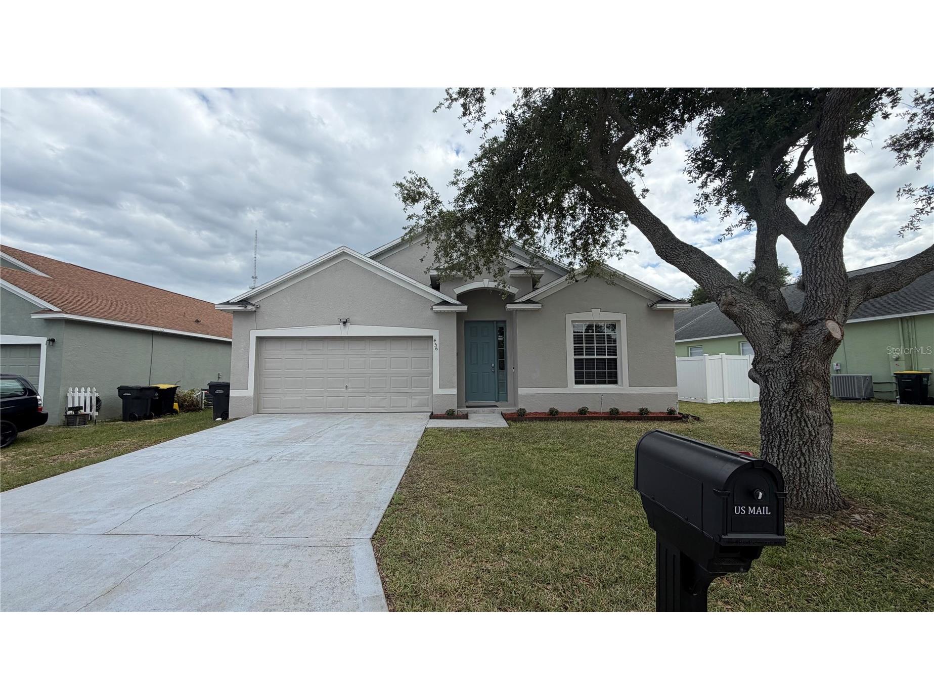 456 Knollwood Drive Davenport FL 33837 O6395281 image1