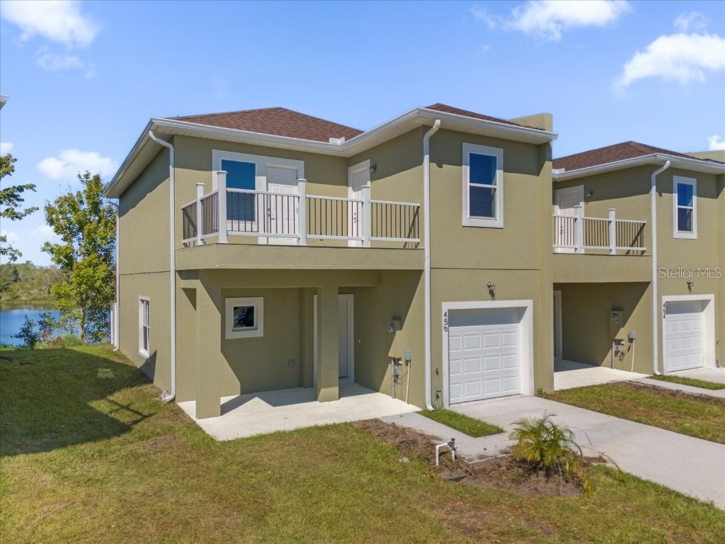 456 Lake Shore Parkway Davenport FL 33896 O6252182 image1