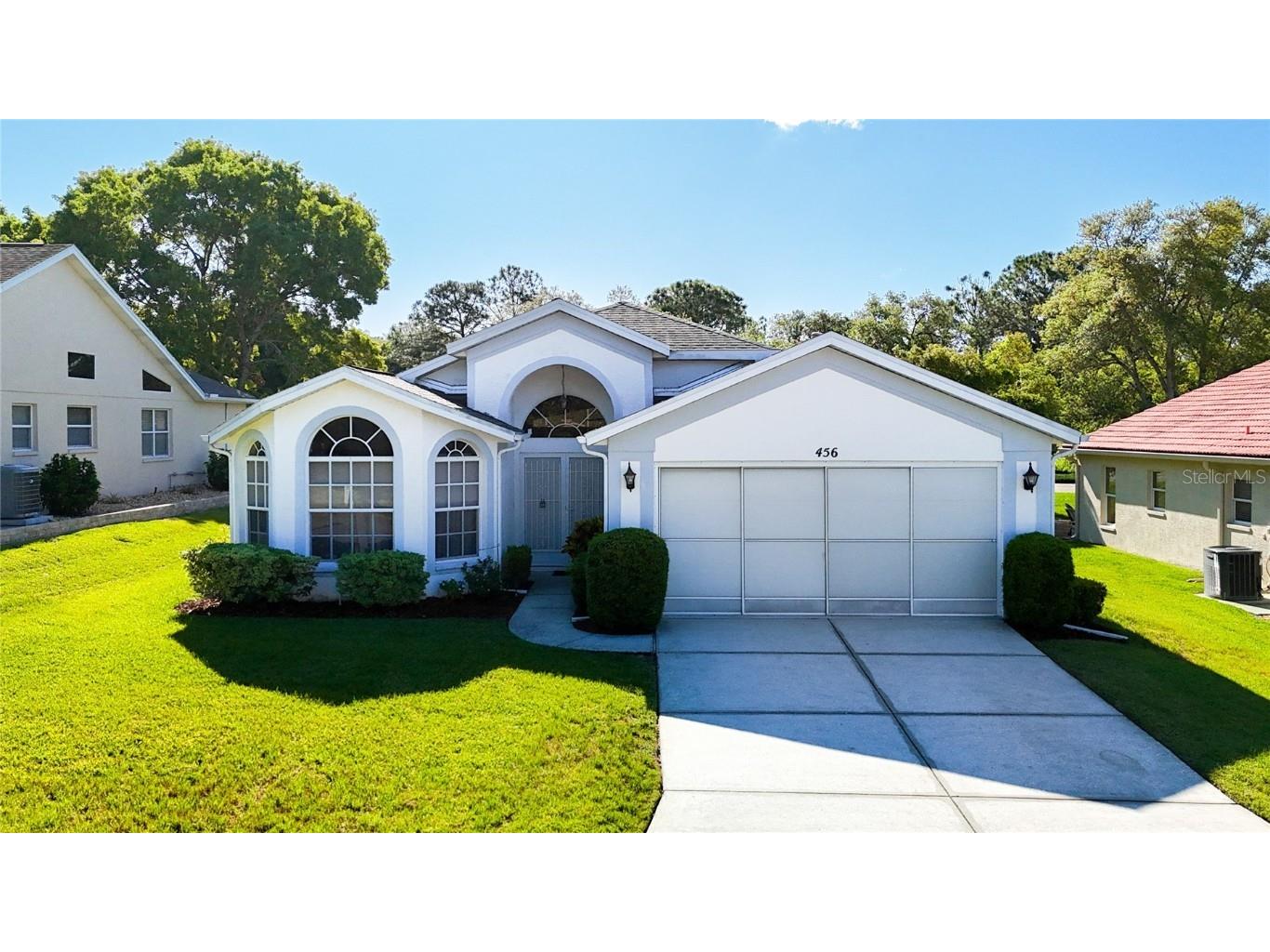 456 Mistwood Court Spring Hill FL 34609 W7863884 image1