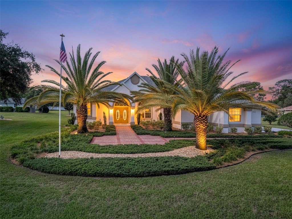 456 N Spend A Buck Drive Inverness FL 34453 OM713266 image1