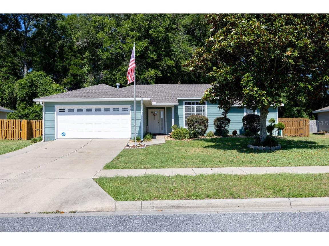 456 NW 233rd Terrace Newberry FL 32669 GC522266 image1