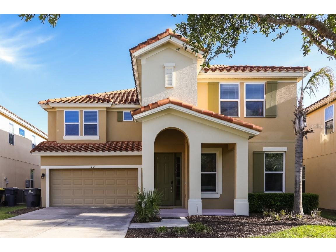 456 Orange Cosmos Boulevard Davenport FL 33837 O6259485 image1