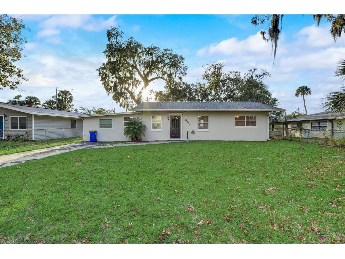 456 Palmetto Street Edgewater FL 32132 V4933955 image1