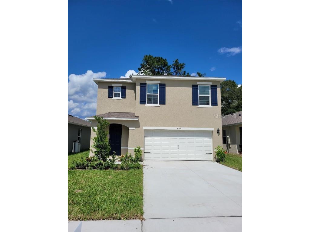 456 Pelham Park Drive Deland FL 32720 O6195380 image1