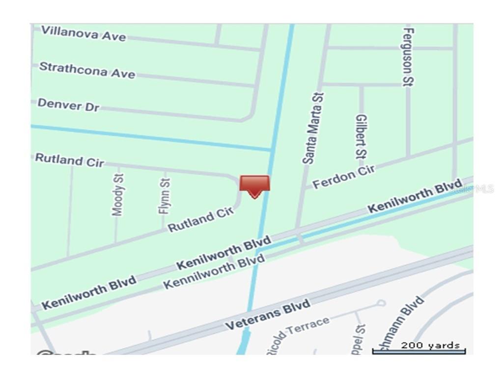 456 Rutland Circle Port Charlotte FL 33954 - LION HEART WATERWAY C7519225 image11