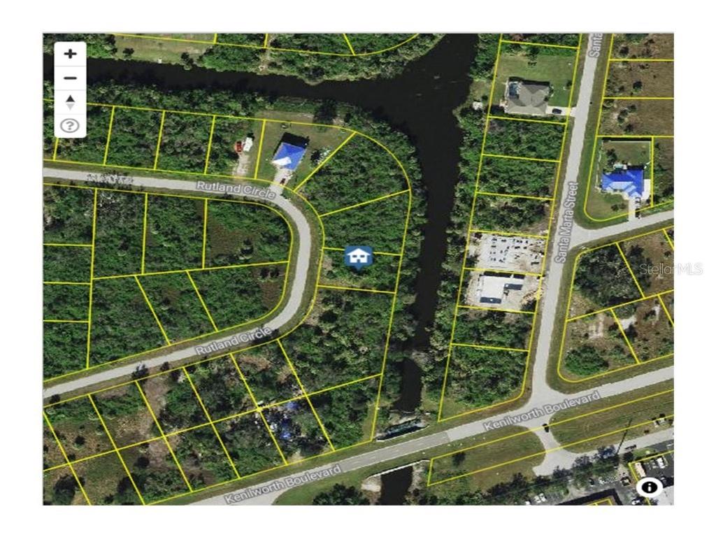 456 Rutland Circle Port Charlotte FL 33954 - LION HEART WATERWAY C7519225 image6