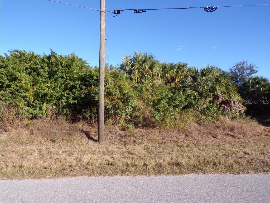 456 Rutland Circle Port Charlotte FL 33954 - LION HEART WATERWAY C7519225 image7