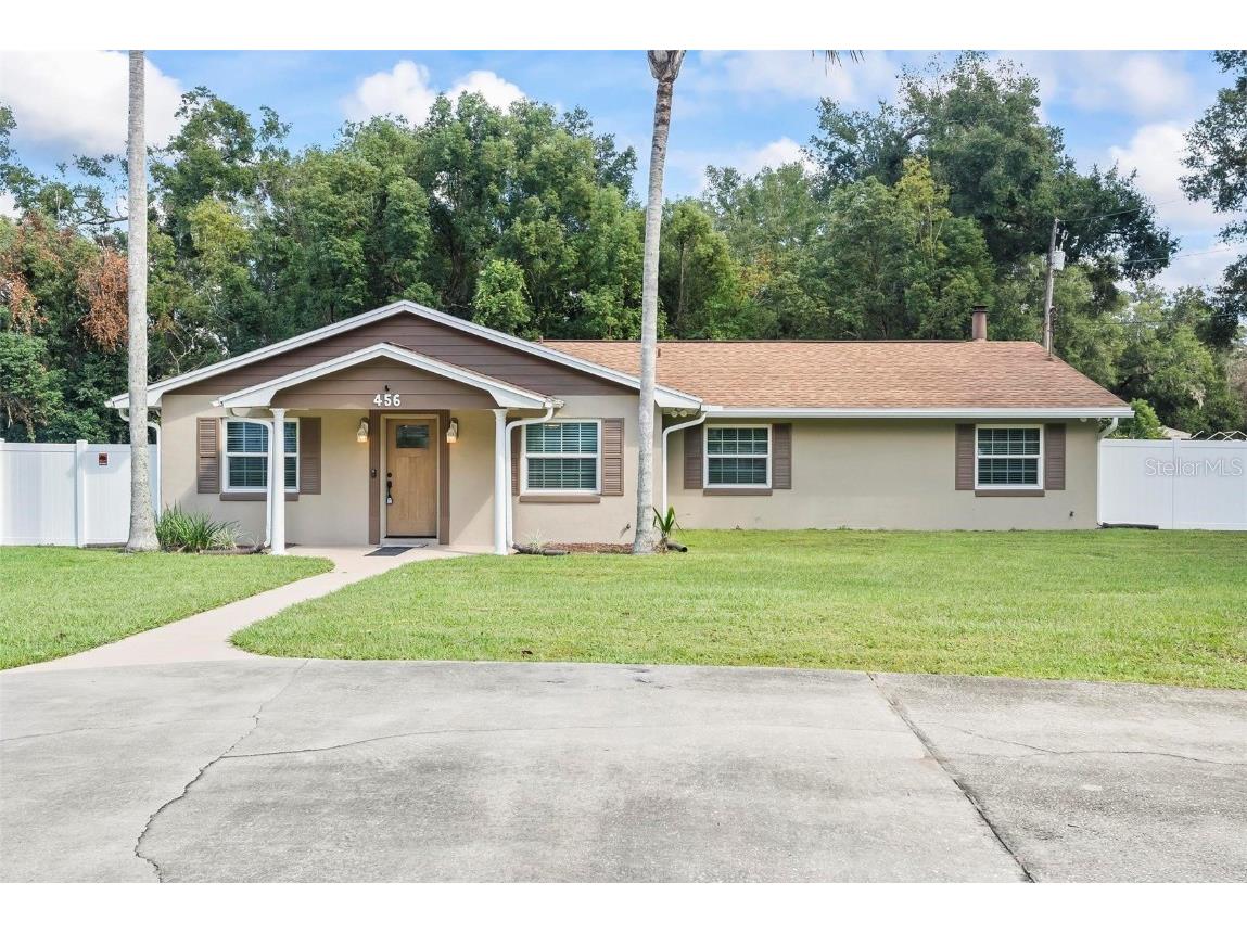 456 S Leavitt Avenue Orange City FL 32763 V4938979 image1