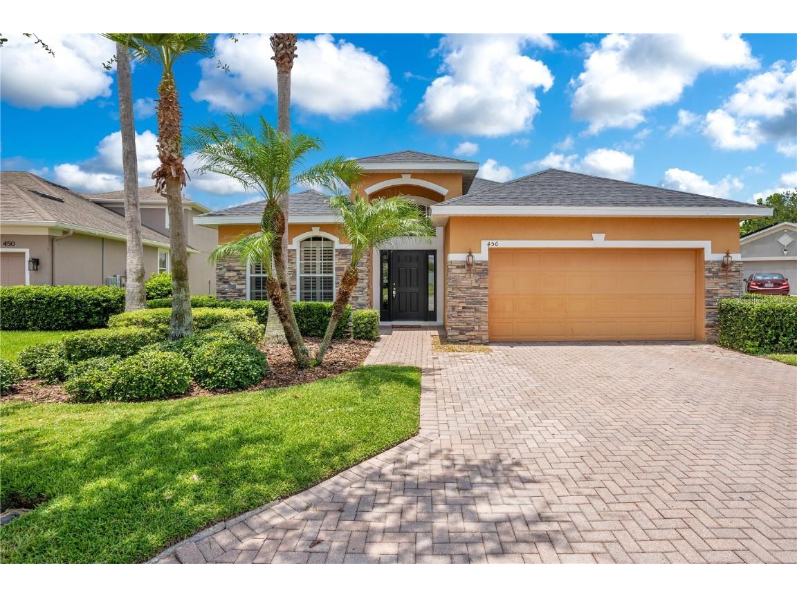 456 Silverdale Avenue Winter Garden FL 34787 - LAKE APOPKA O6122392 image1