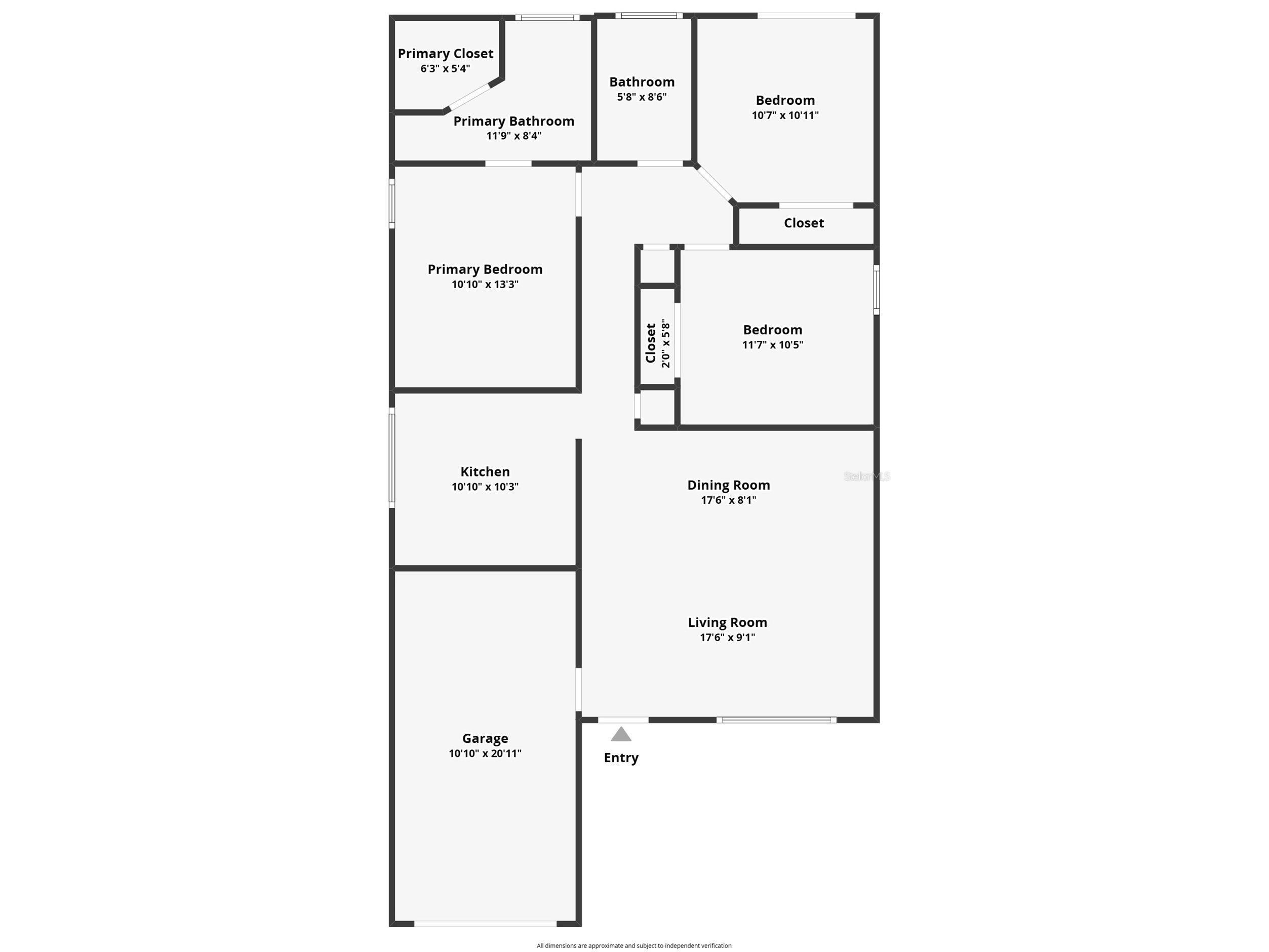 456 Summer Sails Drive Valrico FL 33594 TB8399261 image23