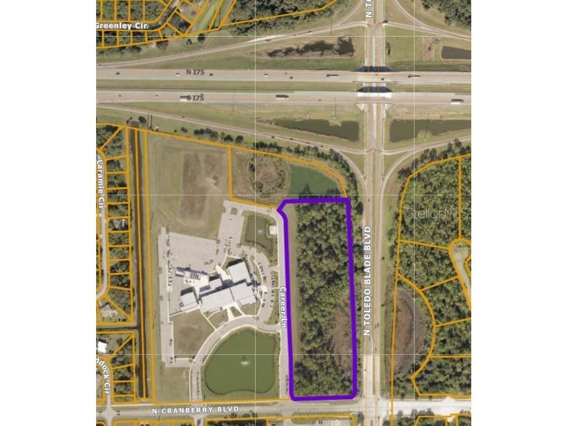 4560 Career Lane North Port FL 34289 C7437337 image1