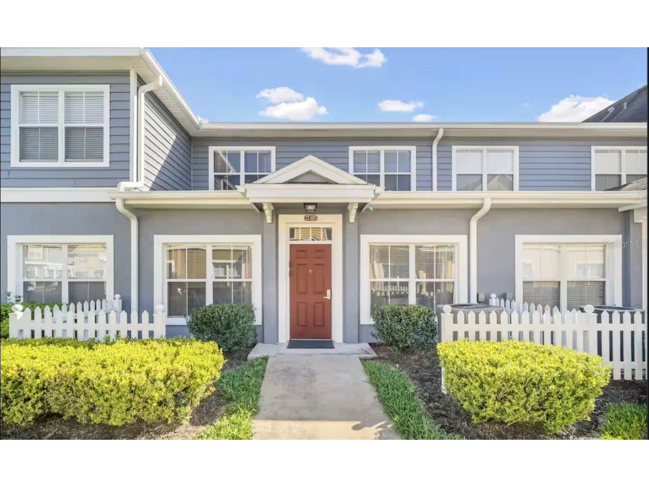 4560 E Yellowgold Road #APT 105 Kissimmee FL 34746 S5142963 image1
