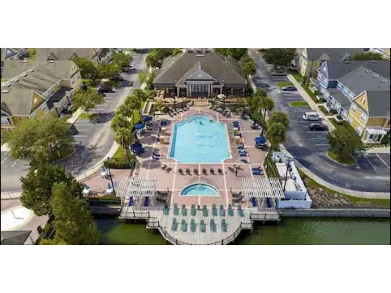4560 E Yellowgold Road #APT 105 Kissimmee FL 34746 S5142963 image12
