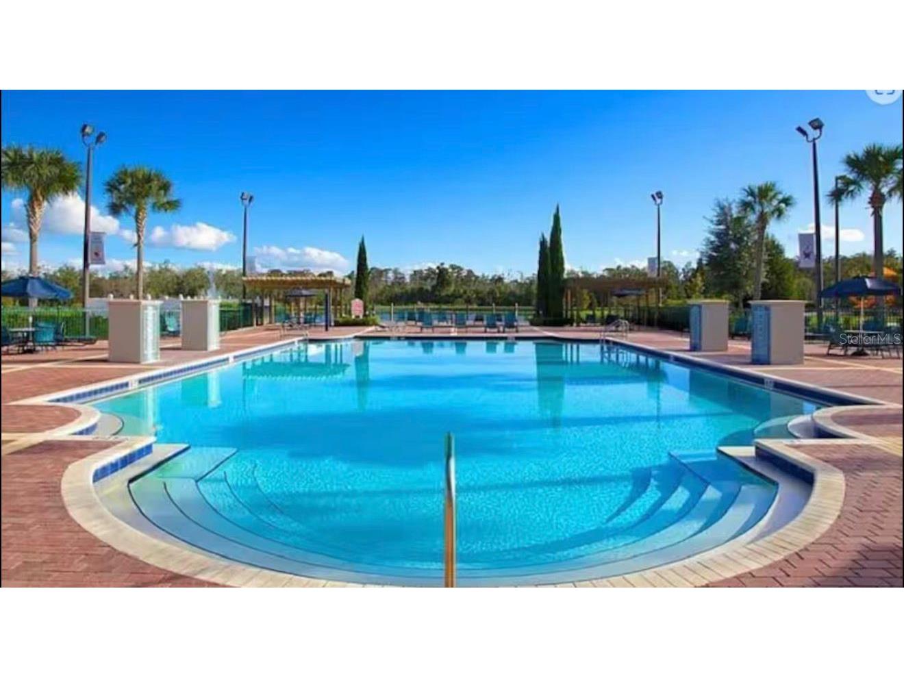 4560 E Yellowgold Road #APT 105 Kissimmee FL 34746 S5142963 image15
